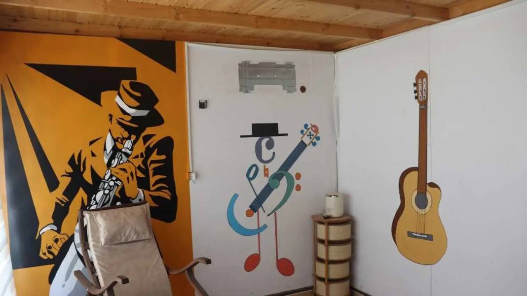 Hatay’da Depremzede Çocukların Kütüphanesinde İkinci Hırsızlık! 1